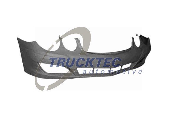 TRUCKTEC AUTOMOTIVE Буфер 02.60.390